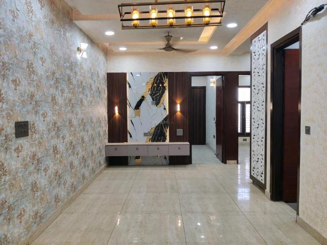 3 BHK Independent Builder Floor in Indirapuram for resale Ghaziabad. The reference number is 19027713
