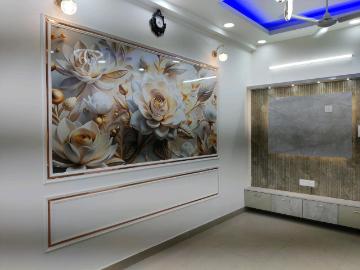 2 BHK Independent Builder Floor in Indirapuram for resale Ghaziabad. The reference number is 19027768
