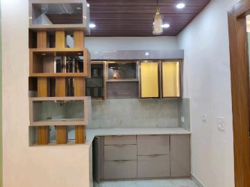 3 BHK Independent Builder Floor in Indirapuram for resale Ghaziabad. The reference number is 19027776