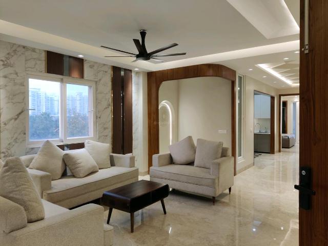 4 BHK Independent Builder Floor in Indirapuram for resale Ghaziabad. The reference number is 19145577