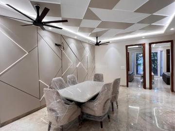 4 BHK Independent Builder Floor in Indirapuram for resale Ghaziabad. The reference number is 19223960