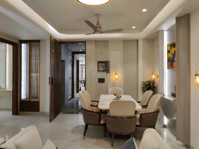 3 BHK Independent Builder Floor in Vasundhara for resale Ghaziabad. The reference number is 19271023