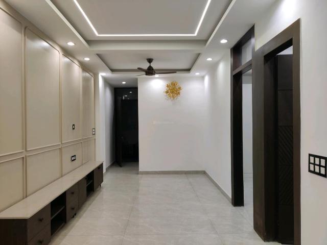 4 BHK Independent Builder Floor in Indirapuram for resale Ghaziabad. The reference number is 19493770