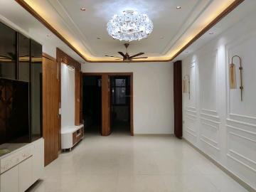 Express Garden, Ghaziabad, Ghaziabad District, Uttarakhand