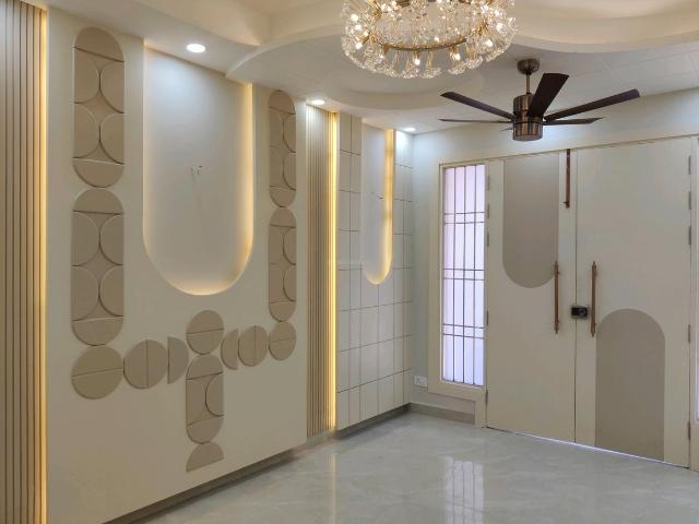 4 BHK Independent Builder Floor in Indirapuram for resale Ghaziabad. The reference number is 19709517