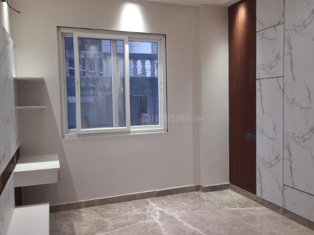 4 BHK Independent Builder Floor in Indirapuram for resale Ghaziabad. The reference number is 19755055
