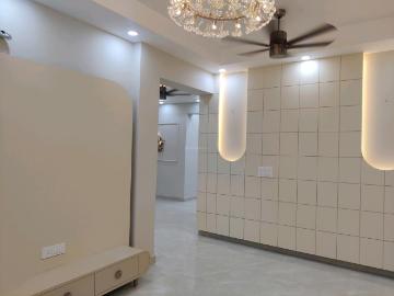 4 BHK Independent Builder Floor in Indirapuram for resale Ghaziabad. The reference number is 19793056