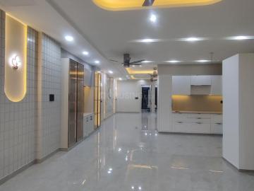 4 BHK Independent Builder Floor in Indirapuram for resale Ghaziabad. The reference number is 19899897