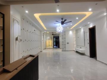 4 BHK Independent Builder Floor in Indirapuram for resale Ghaziabad. The reference number is 19977213