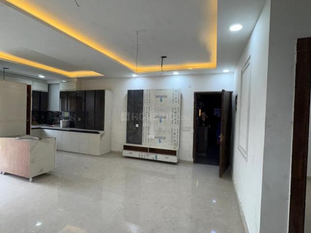 4 BHK Independent Builder Floor in Indirapuram for resale Ghaziabad. The reference number is 20203123