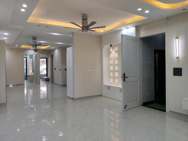 4 BHK Independent Builder Floor in Indirapuram for resale Ghaziabad. The reference number is 20426645