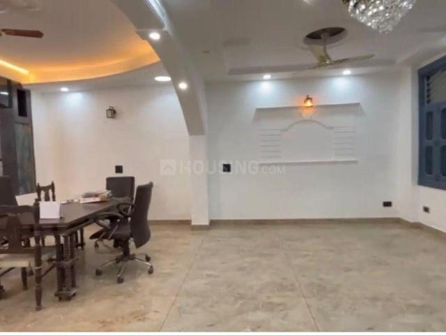 4 BHK Independent Builder Floor in Indirapuram for resale Ghaziabad. The reference number is 20485157