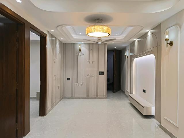 4 BHK Independent Builder Floor in Indirapuram for resale Ghaziabad. The reference number is 20501223