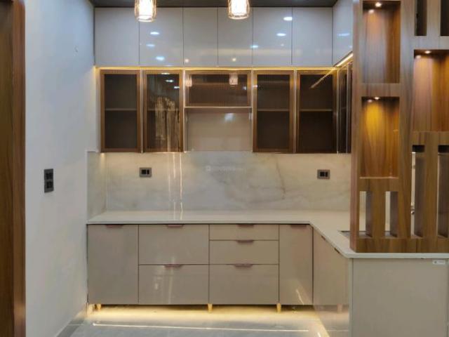 3 BHK Independent Builder Floor in Indirapuram for resale Ghaziabad. The reference number is 20515632