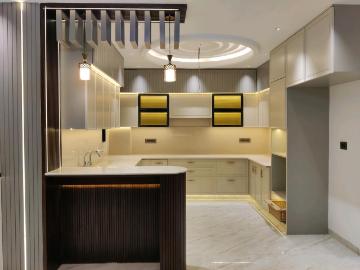 4 BHK Independent Builder Floor in Indirapuram for resale Ghaziabad. The reference number is 20555883