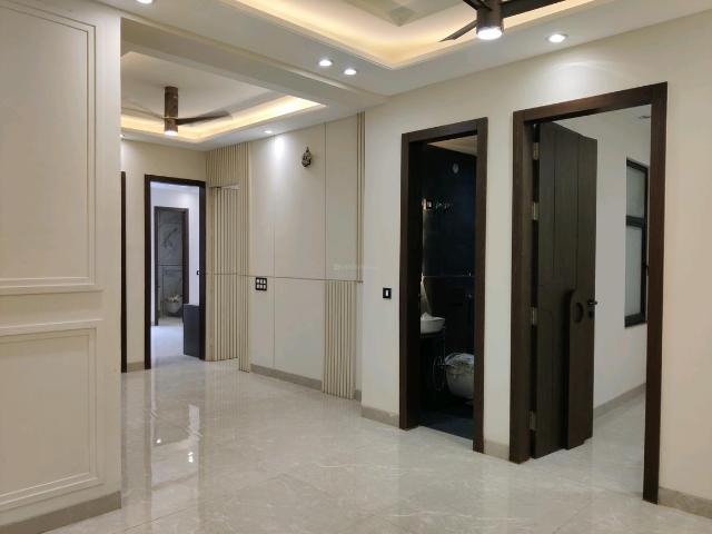4 BHK Independent Builder Floor in Indirapuram for resale Ghaziabad. The reference number is 20551678