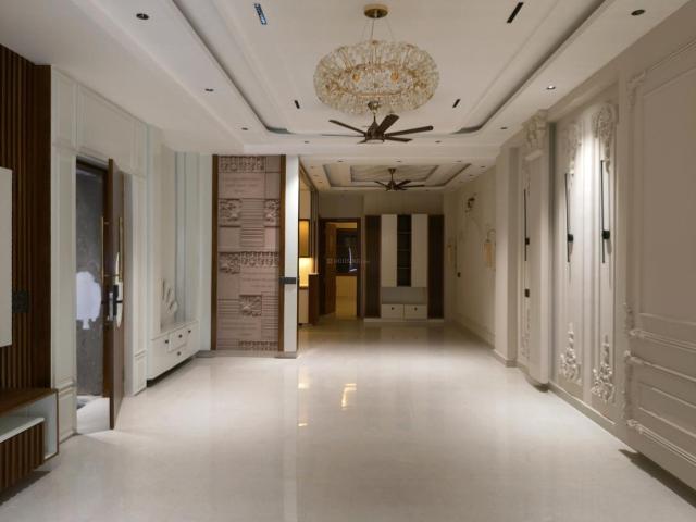 4 BHK Independent Builder Floor in Indirapuram for resale Ghaziabad. The reference number is 20552061