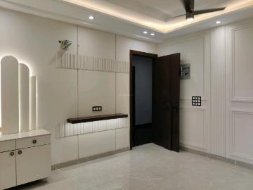 4 BHK Independent Builder Floor in Indirapuram for resale Ghaziabad. The reference number is 20552288