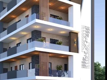 4 BHK Independent Builder Floor in Indirapuram for resale Ghaziabad. The reference number is 20561922
