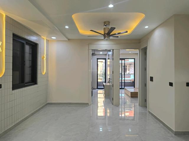 4 BHK Independent Builder Floor in Indirapuram for resale Ghaziabad. The reference number is 20618141