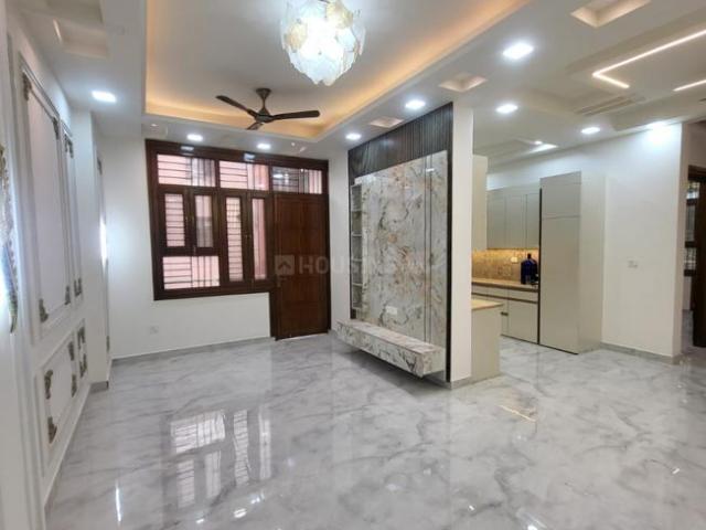 4 BHK Independent Builder Floor in Indirapuram for resale Ghaziabad. The reference number is 20718879
