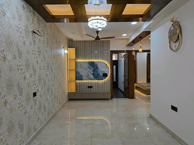 3 BHK Independent Builder Floor in Indirapuram for resale Ghaziabad. The reference number is 20755193