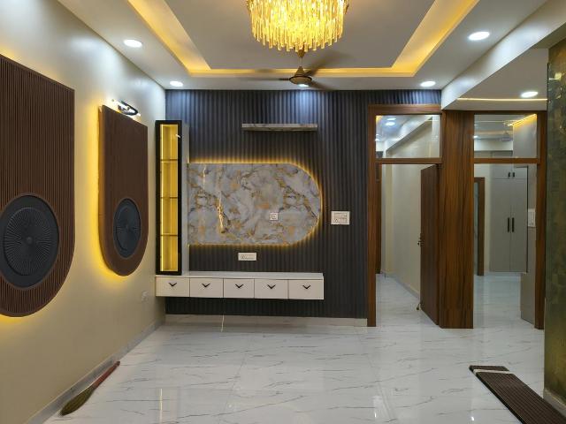 3 BHK Independent Builder Floor in Indirapuram for resale Ghaziabad. The reference number is 20760231