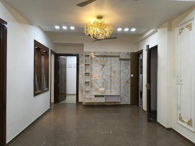 4 BHK Independent Builder Floor in Indirapuram for resale Ghaziabad. The reference number is 20877782