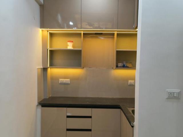 2 BHK Independent Builder Floor in Vasundhara for resale Ghaziabad. The reference number is 21049981