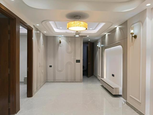 4 BHK Independent Builder Floor in Indirapuram for resale Ghaziabad. The reference number is 21084495