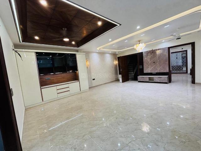 4 BHK Independent Builder Floor in Indirapuram for resale Ghaziabad. The reference number is 21091914
