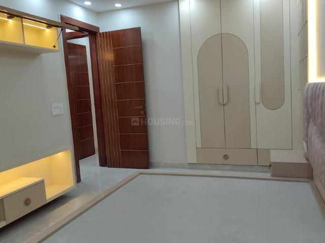 4 BHK Independent Builder Floor in Indirapuram for resale Ghaziabad. The reference number is 21105978