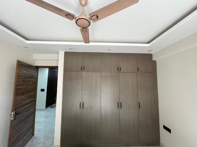 4 BHK Independent Builder Floor in Juanapur for rent New Delhi. The reference number is 21012308