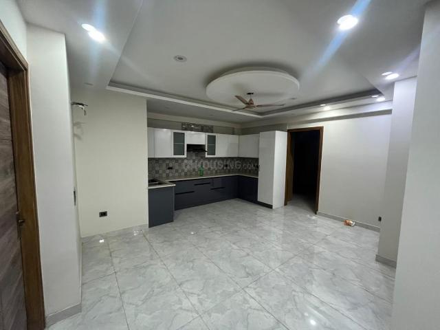 4 BHK Independent Builder Floor in Juanapur for rent New Delhi. The reference number is 21227229