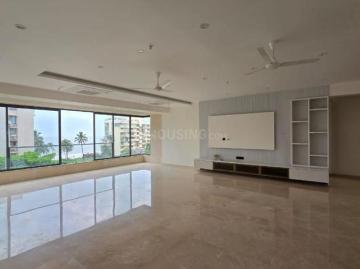 4 BHK Independent Builder Floor in Juhu for rent Mumbai. The reference number is 17404255