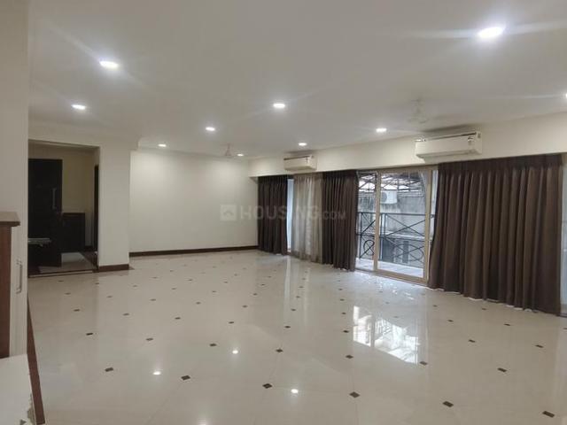 4 BHK Independent Builder Floor in Juhu for rent Mumbai. The reference number is 21169668