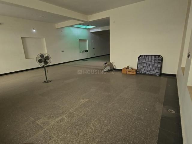 4 BHK Independent Builder Floor in Jyoti Nagar for rent Alwar. The reference number is 20520544
