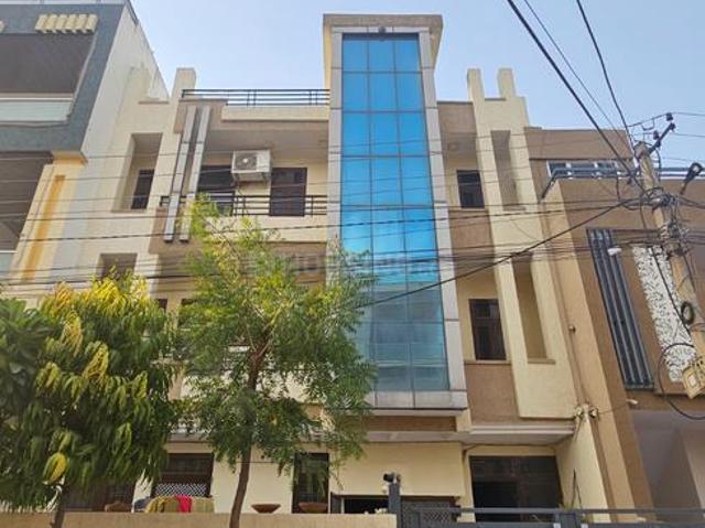4 BHK Independent Builder Floor in Jagatpura for rent Jaipur. The reference number is 20474121