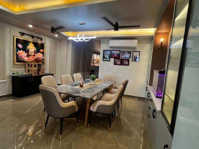 4 BHK Independent Builder Floor in Jakhan for resale Dehradun. The reference number is 19976800