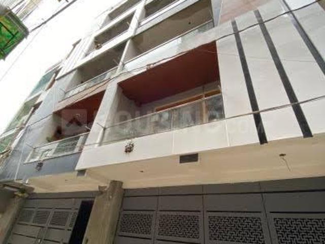 4 BHK Independent Builder Floor in Jamia Nagar for rent New Delhi. The reference number is 20394338