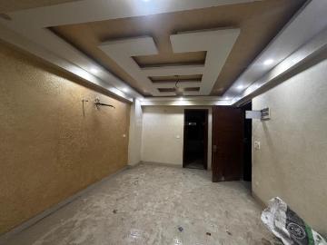 4 BHK Independent Builder Floor in Jamia Nagar for resale New Delhi. The reference number is 19726353