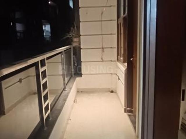 4 BHK Independent Builder Floor in Jamia Nagar for resale New Delhi. The reference number is 20081778