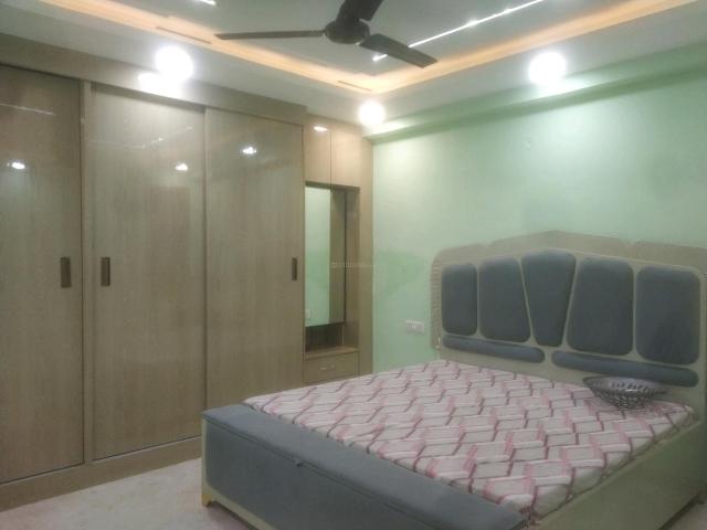 4 BHK Independent Builder Floor in Jamia Nagar for resale New Delhi. The reference number is 21178083