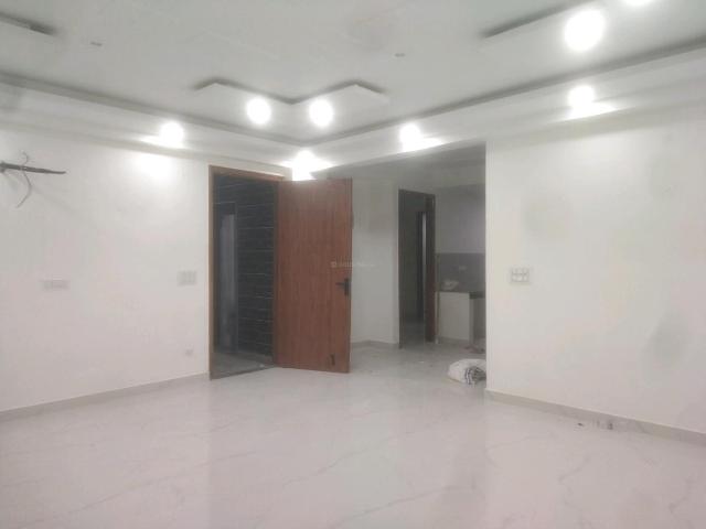 4 BHK Independent Builder Floor in Jamia Nagar for resale New Delhi. The reference number is 21178103