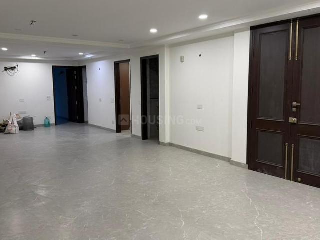 4 BHK Independent Builder Floor in Janakpuri for rent New Delhi. The reference number is 20583180