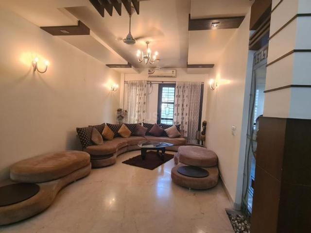 4 BHK Independent Builder Floor in Janakpuri for rent New Delhi. The reference number is 20709989