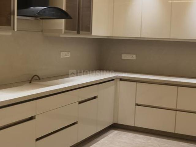 4 BHK Independent Builder Floor in Janakpuri for rent New Delhi. The reference number is 20885894