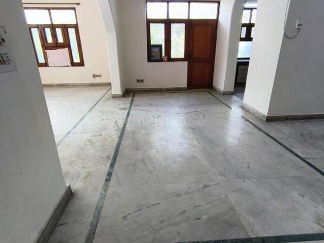 4 BHK Independent Builder Floor in Janakpuri for rent New Delhi. The reference number is 20156691