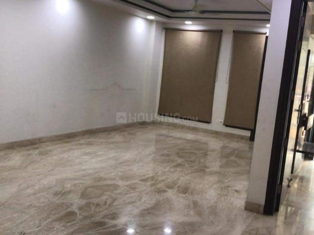 4 BHK Independent Builder Floor in Janakpuri for rent New Delhi. The reference number is 20198850