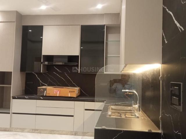 4 BHK Independent Builder Floor in Janakpuri for rent New Delhi. The reference number is 21157532